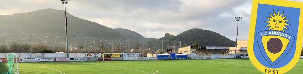 Estadio Sa Plana 